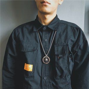 Personality necklace